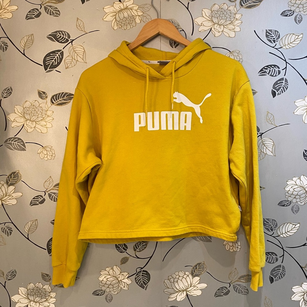 Puma Hoodie
